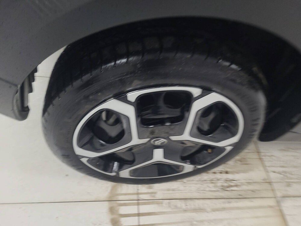 Occasion CITROEN C3 e-C3 113 ch - Plus