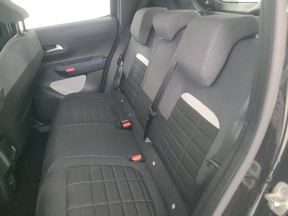 Occasion CITROEN C3 e-C3 113 ch - Plus