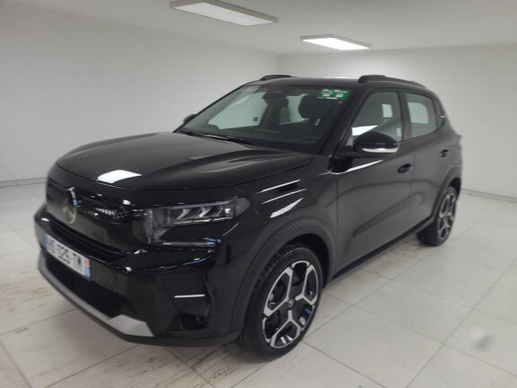 Occasion CITROEN C3 e-C3 113 ch - Plus
