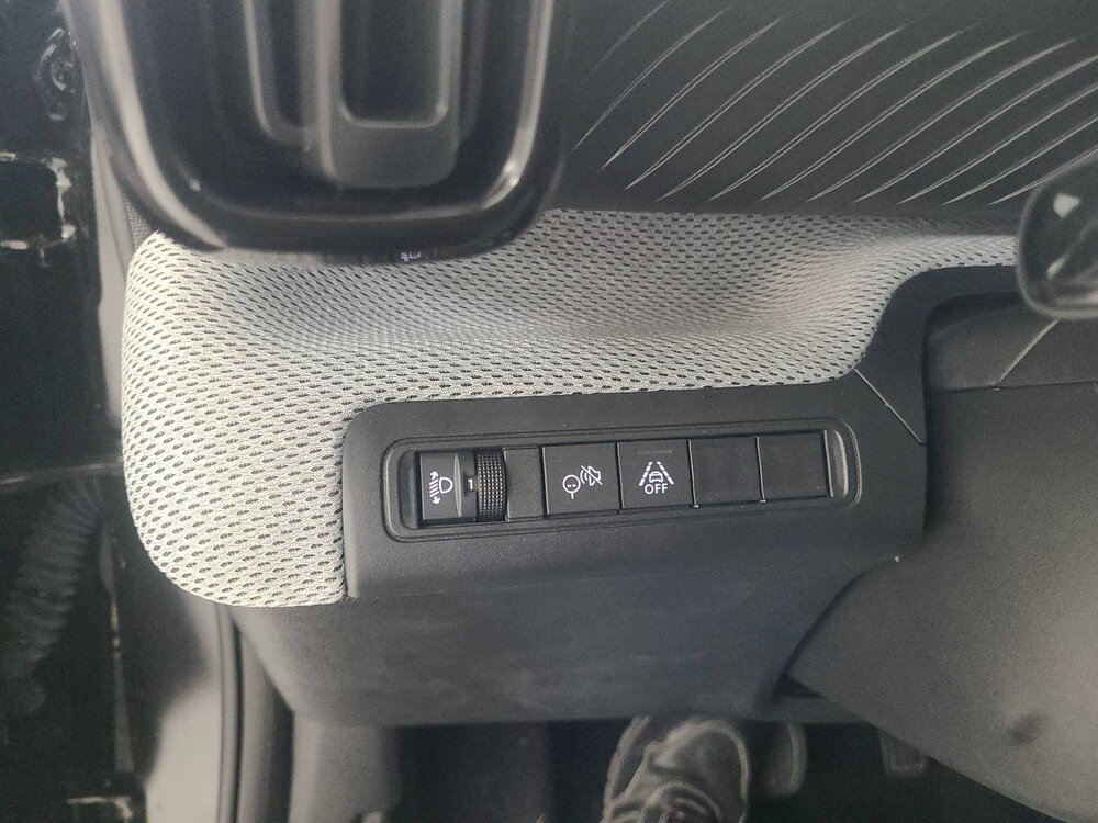 Occasion CITROEN C3 e-C3 113 ch - Plus