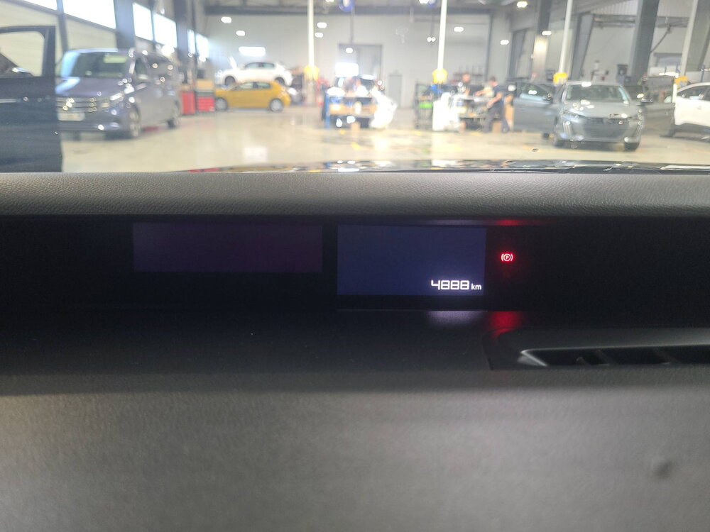 Occasion CITROEN C3 e-C3 113 ch - Plus