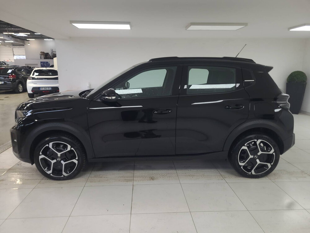 Occasion CITROEN C3 e-C3 113 ch - Plus