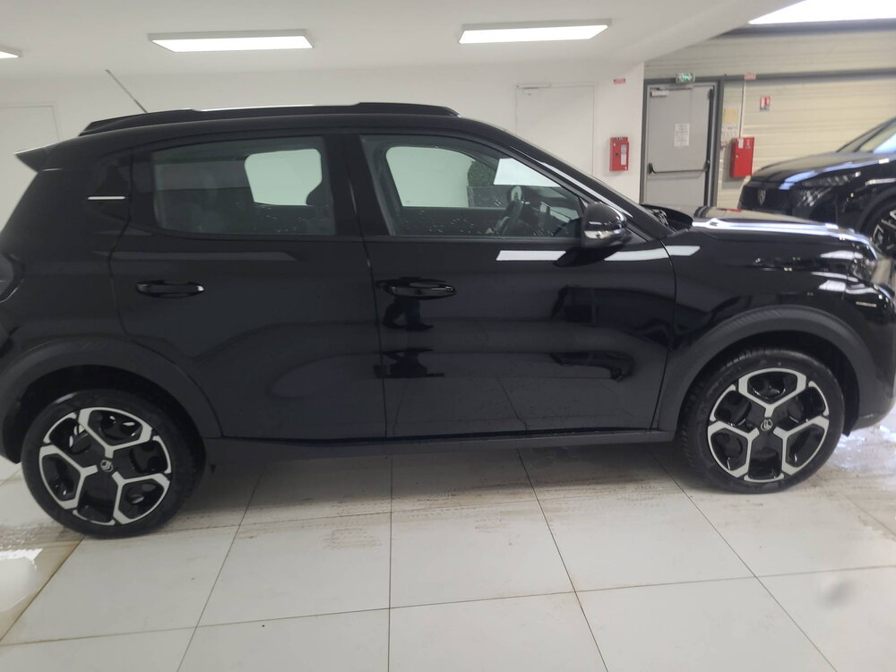 Occasion CITROEN C3 e-C3 113 ch - Plus