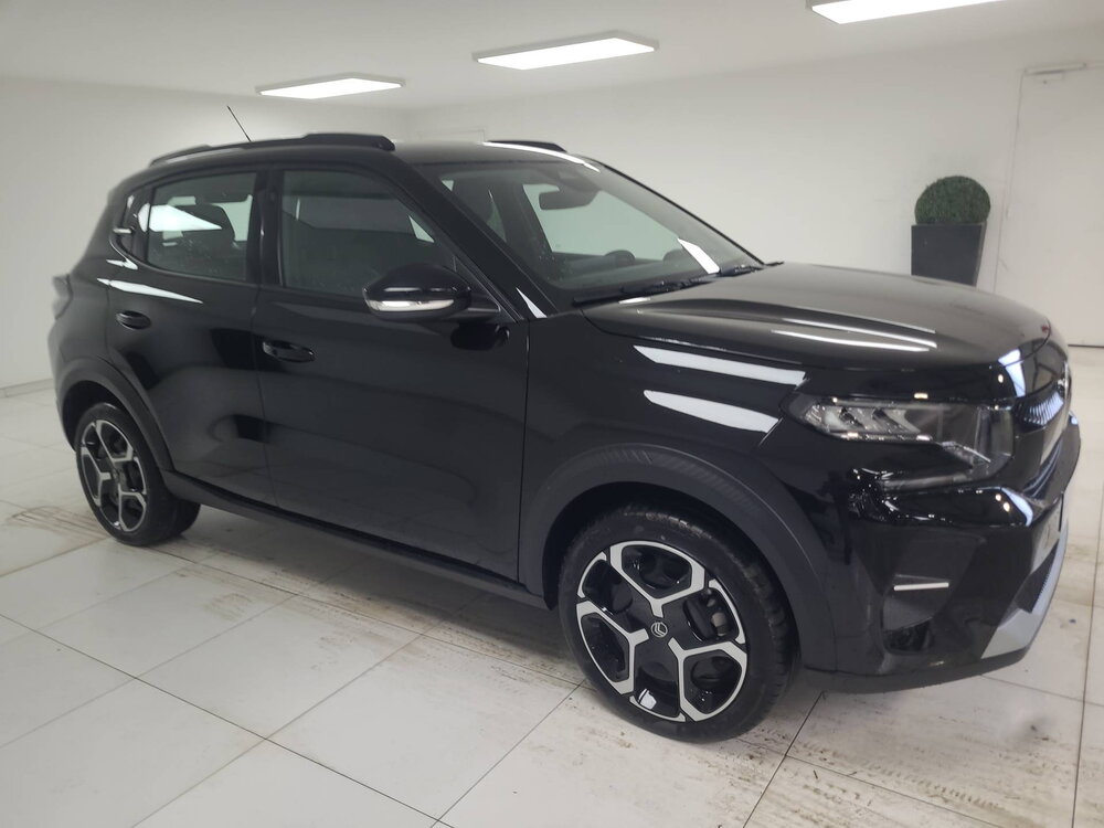 Occasion CITROEN C3 e-C3 113 ch - Plus