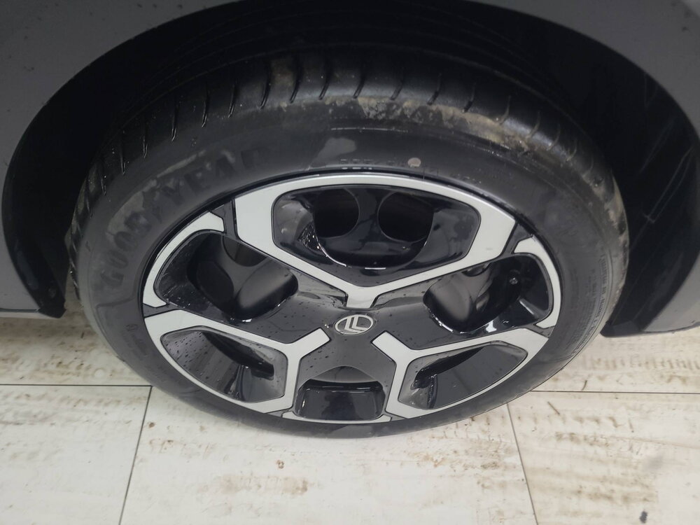 Occasion CITROEN C3 e-C3 113 ch - Plus