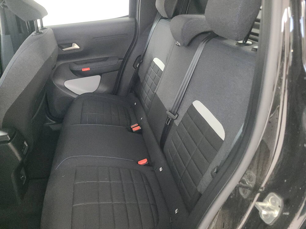 Occasion CITROEN C3 e-C3 113 ch - Plus