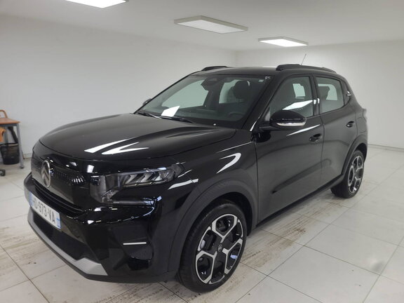 Occasion CITROEN C3 e-C3 113 ch - Plus