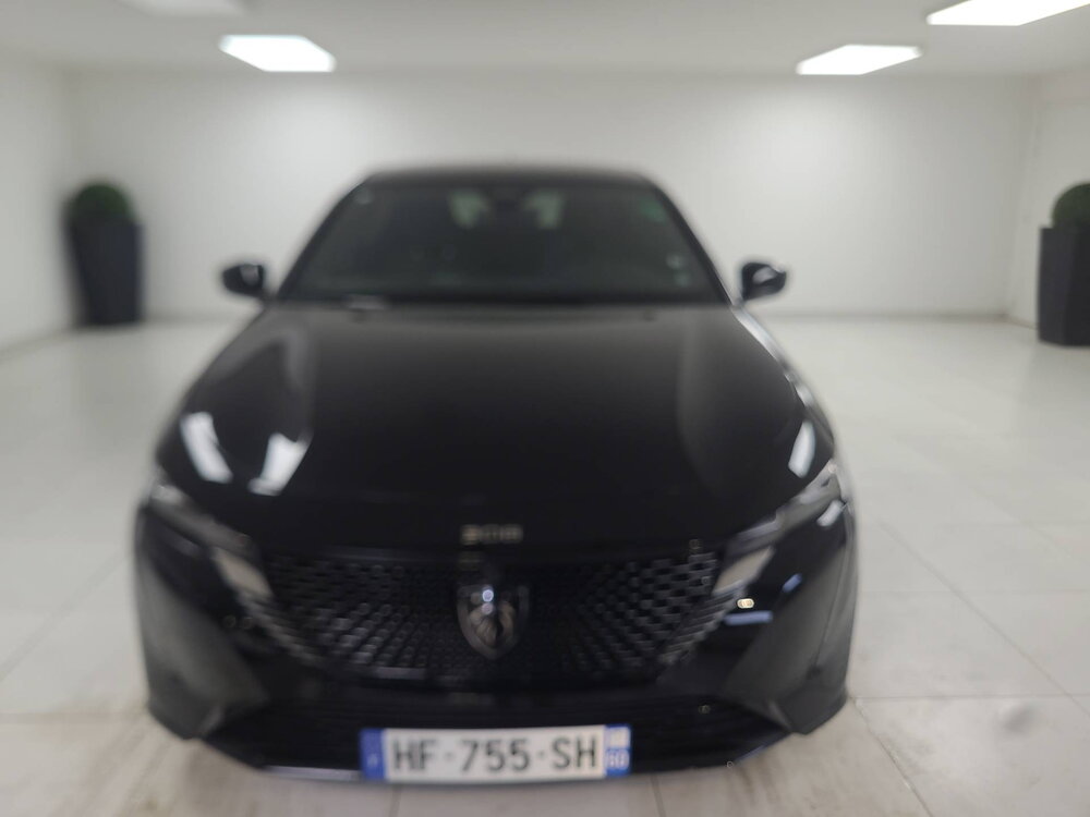 Occasion PEUGEOT 308 308 Hybrid 145 e-DCS6 - GT