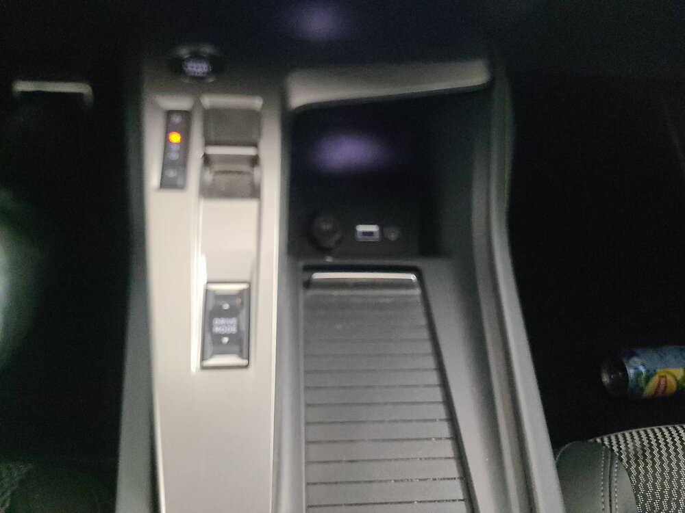 Occasion PEUGEOT 308 308 Hybrid 145 e-DCS6 - GT