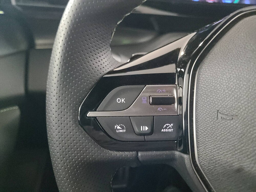 Occasion PEUGEOT 308 308 Hybrid 145 e-DCS6 - GT