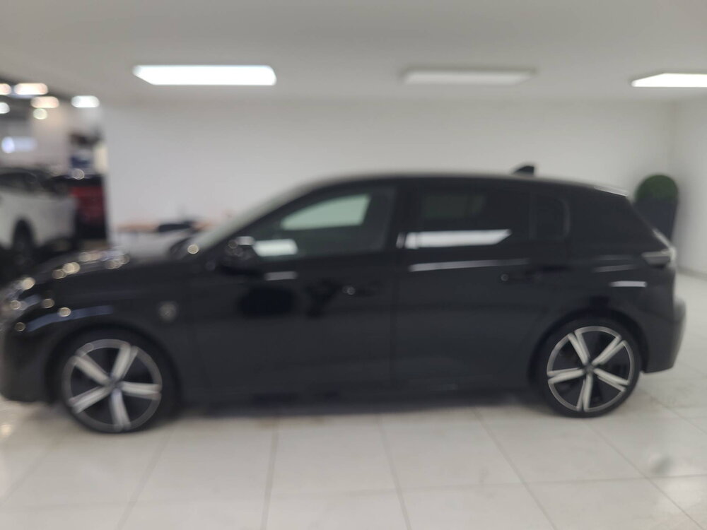 Occasion PEUGEOT 308 308 Hybrid 145 e-DCS6 - GT