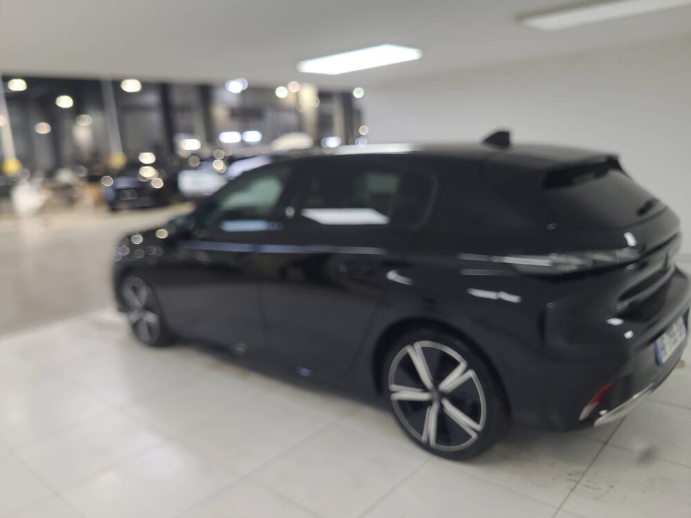 Occasion PEUGEOT 308 308 Hybrid 145 e-DCS6 - GT