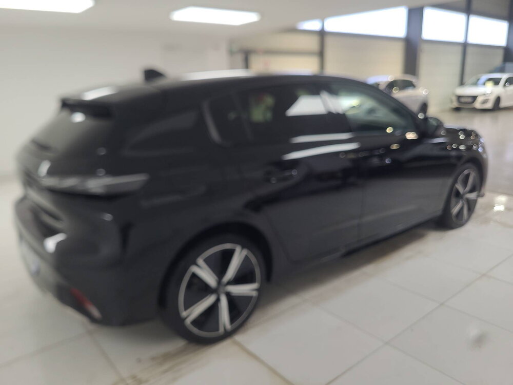 Occasion PEUGEOT 308 308 Hybrid 145 e-DCS6 - GT