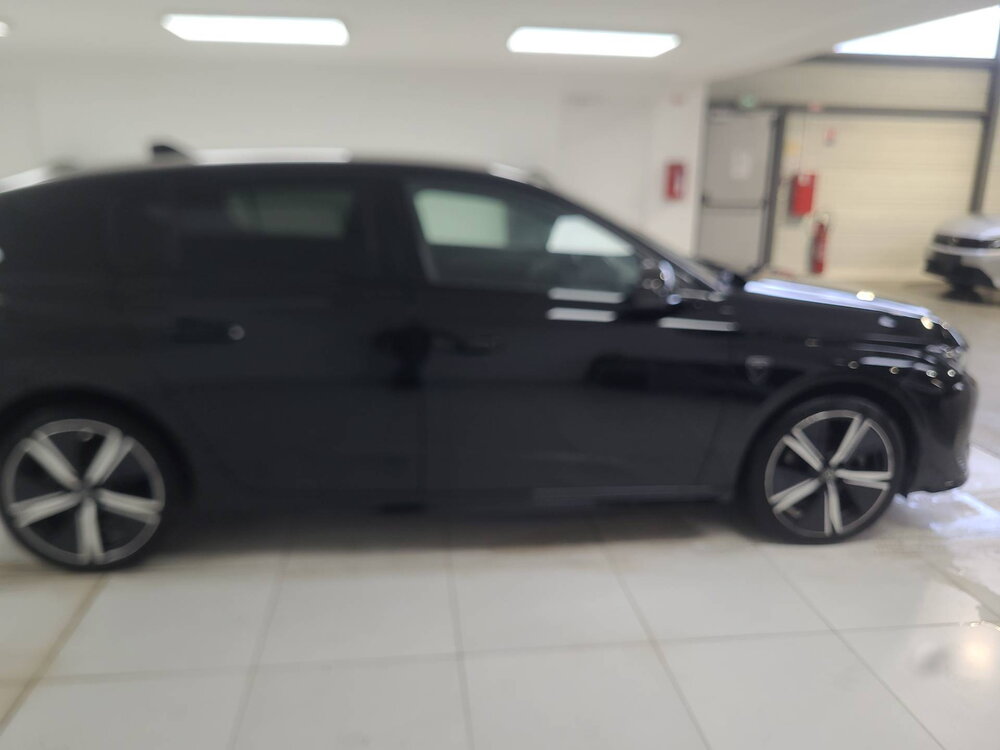 Occasion PEUGEOT 308 308 Hybrid 145 e-DCS6 - GT