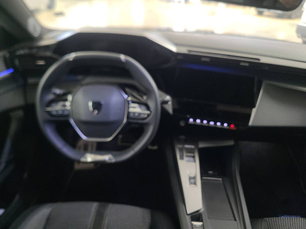 Occasion PEUGEOT 308 308 Hybrid 145 e-DCS6 - GT