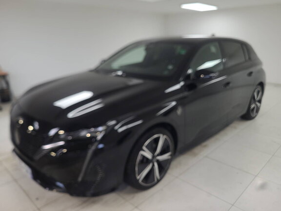 Occasion PEUGEOT 308 308 Hybrid 145 e-DCS6 - GT
