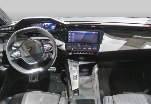 Occasion PEUGEOT 308 308 SW BlueHDi 130ch S&S EAT8 - Allure Pack