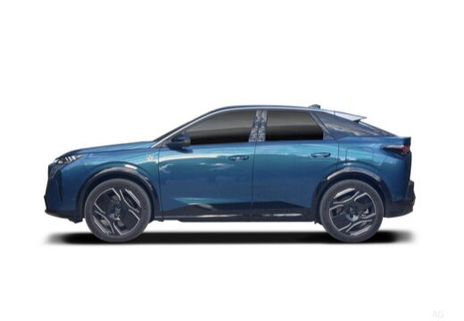 Occasion PEUGEOT 3008 3008 Plug-in Hybrid 225 e-DCS7 - GT