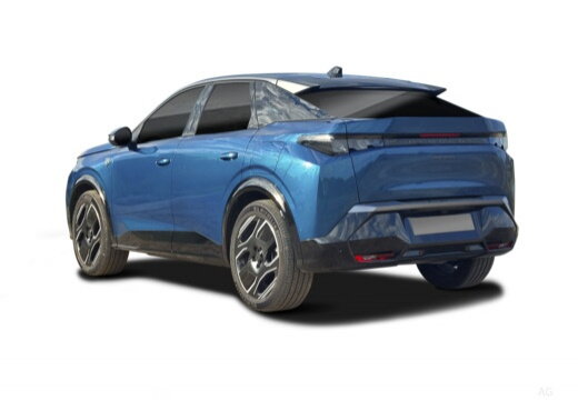 Occasion PEUGEOT 3008 3008 Plug-in Hybrid 225 e-DCS7 - GT