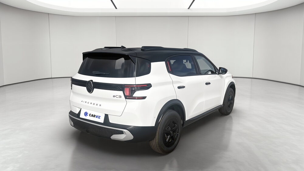Occasion CITROEN C3 Aircross e-C3 Aircross 113 ch autonomie étendue - Max