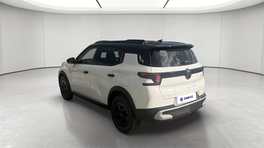 Occasion CITROEN C3 Aircross e-C3 Aircross 113 ch autonomie étendue - Max
