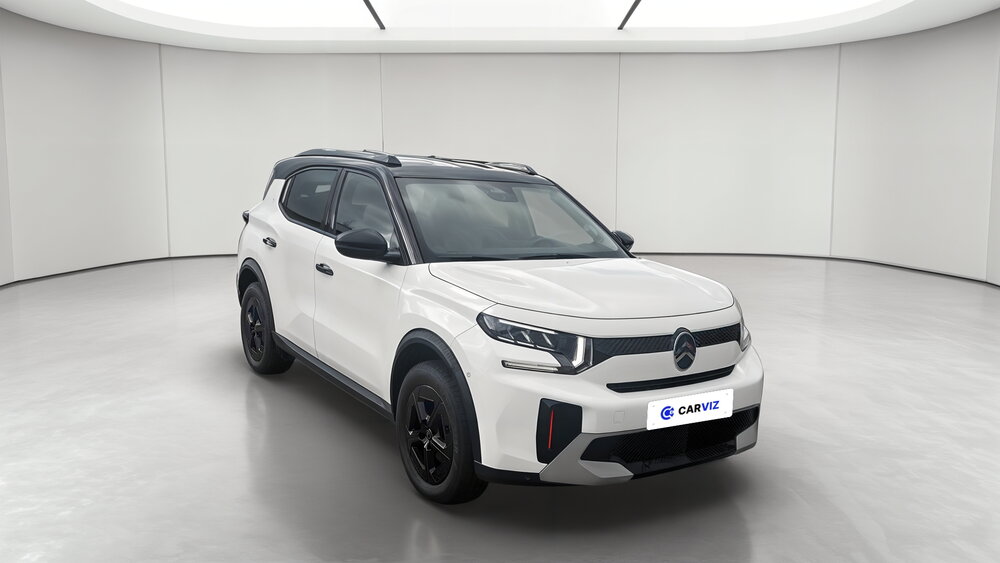 Occasion CITROEN C3 Aircross e-C3 Aircross 113 ch autonomie étendue - Max