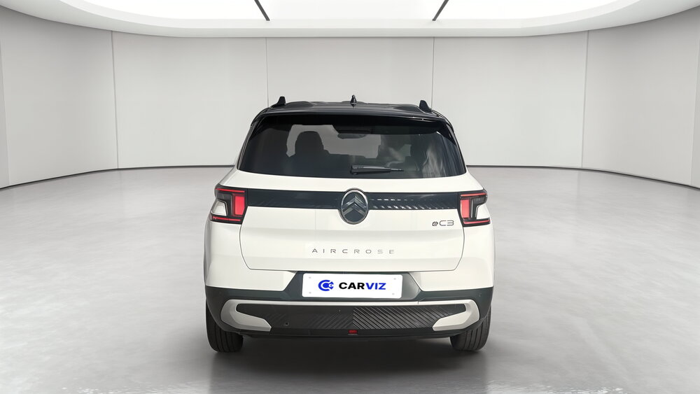 Occasion CITROEN C3 Aircross e-C3 Aircross 113 ch autonomie étendue - Max