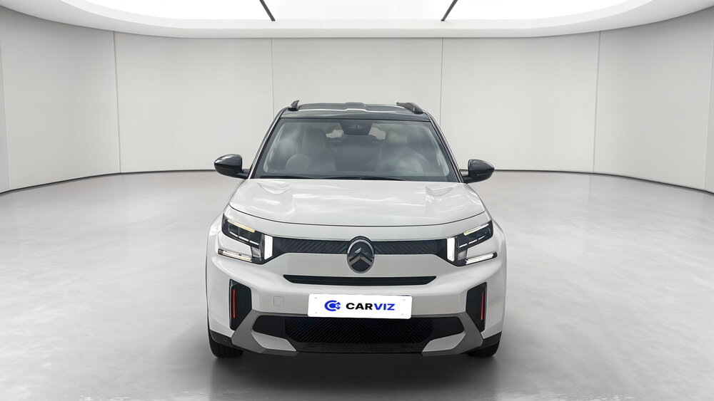 Occasion CITROEN C3 Aircross e-C3 Aircross 113 ch autonomie étendue - Max