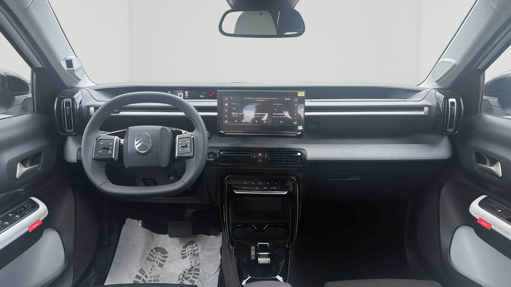 Occasion CITROEN C3 Aircross e-C3 Aircross 113 ch autonomie étendue - Max
