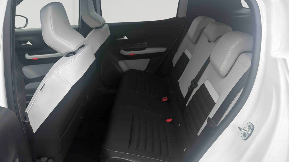 Occasion CITROEN C3 Aircross e-C3 Aircross 113 ch autonomie étendue - Max