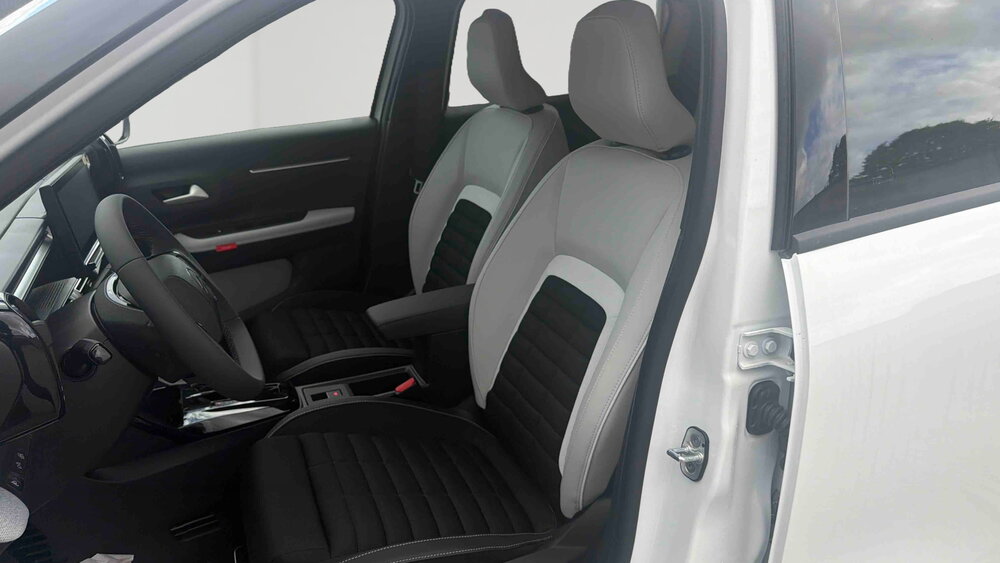 Occasion CITROEN C3 Aircross e-C3 Aircross 113 ch autonomie étendue - Max