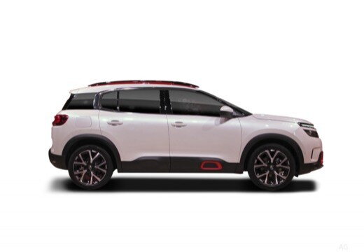 Occasion CITROEN C5 AirCross C5 Aircross PureTech 130 S&S BVM6 - Feel