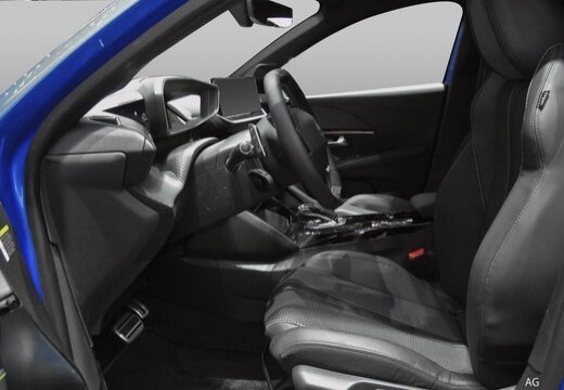 Occasion PEUGEOT 208 208 PureTech 100 S&S EAT8 - Allure