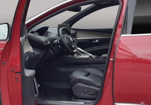 Occasion PEUGEOT 3008 3008 Hybrid 225 e-EAT8 - Roadtrip