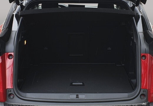 Occasion PEUGEOT 3008 3008 Hybrid 225 e-EAT8 - Roadtrip