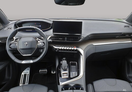 Occasion PEUGEOT 3008 3008 Hybrid 225 e-EAT8 - Roadtrip
