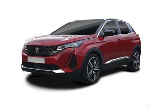Occasion PEUGEOT 3008 3008 Hybrid 225 e-EAT8 - Roadtrip