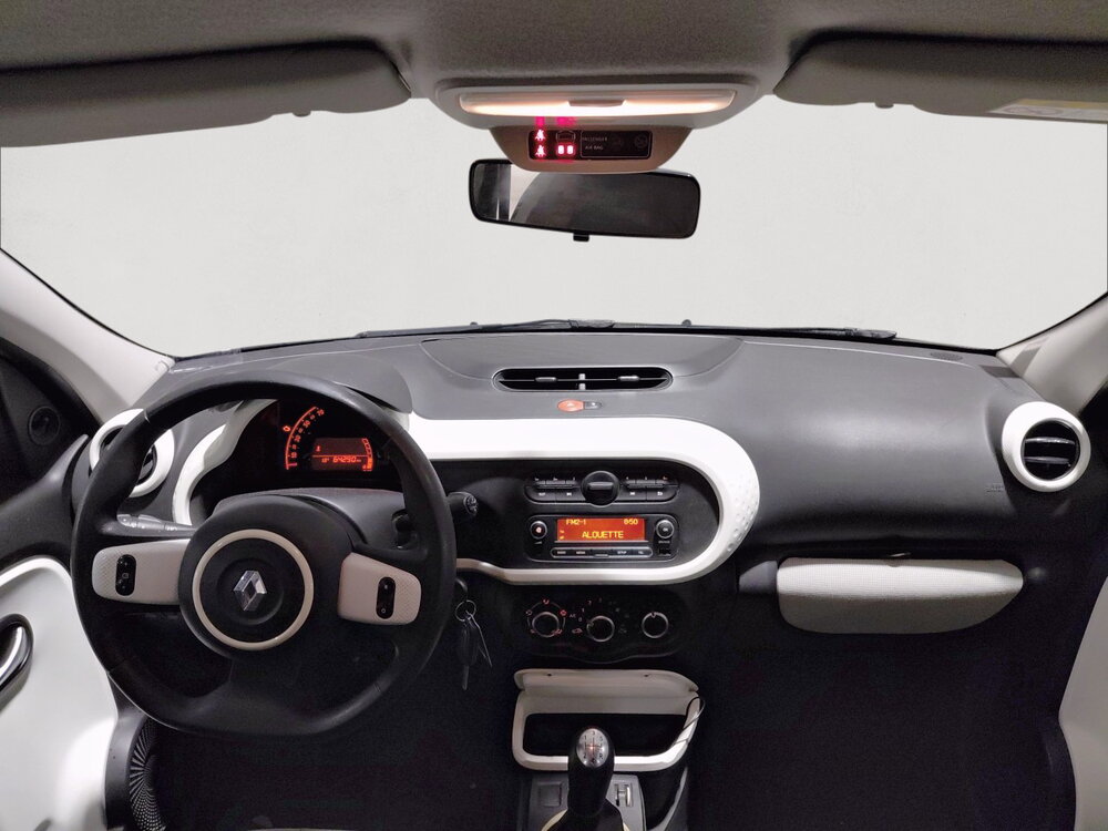 Occasion RENAULT Twingo Twingo III 1.0 SCe 70 - Limited 2017