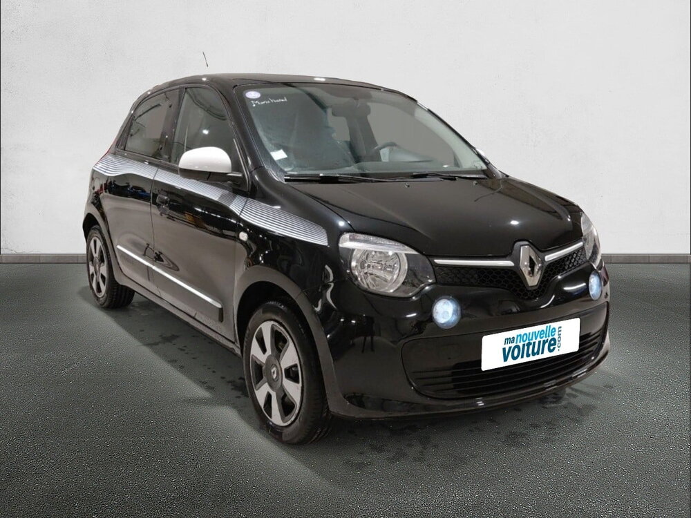 Occasion RENAULT Twingo Twingo III 1.0 SCe 70 - Limited 2017