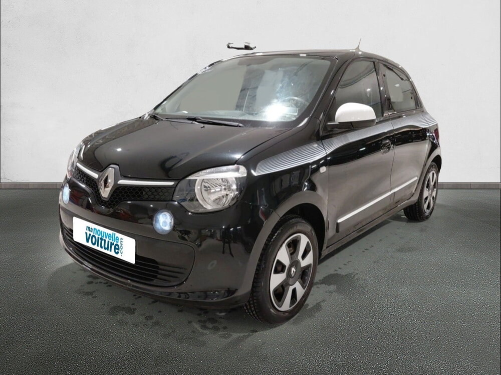 Occasion RENAULT Twingo Twingo III 1.0 SCe 70 - Limited 2017
