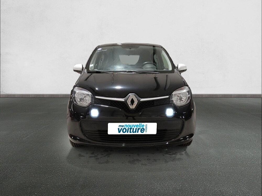 Occasion RENAULT Twingo Twingo III 1.0 SCe 70 - Limited 2017