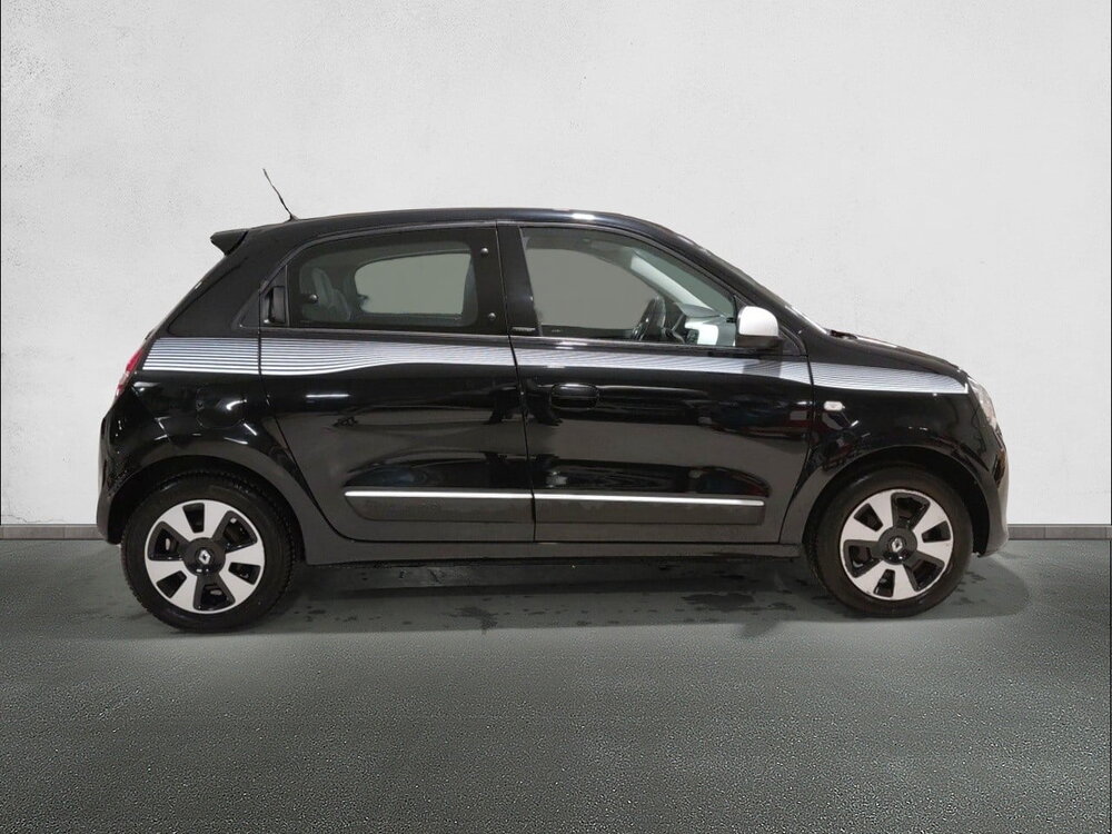 Occasion RENAULT Twingo Twingo III 1.0 SCe 70 - Limited 2017