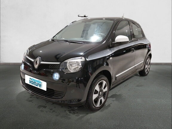Occasion RENAULT Twingo Twingo III 1.0 SCe 70 - Limited 2017