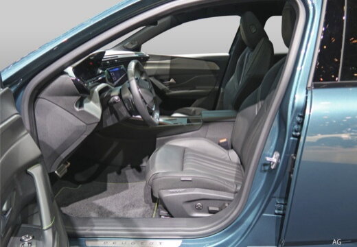 Occasion PEUGEOT 308 308 SW BlueHDi 130ch S&S EAT8 - GT Pack