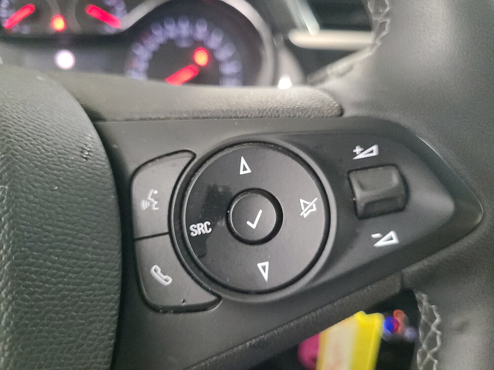 Occasion OPEL Corsa Corsa 1.2 Turbo 100 ch BVM6 - Elegance Business