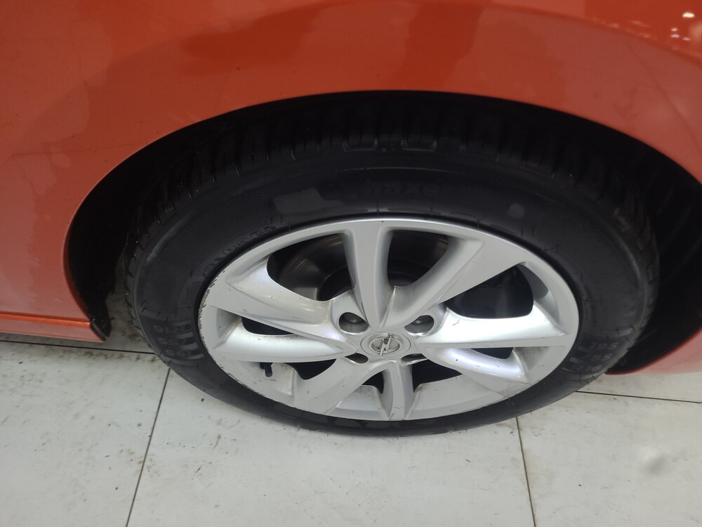 Occasion OPEL Corsa Corsa 1.2 Turbo 100 ch BVM6 - Elegance Business