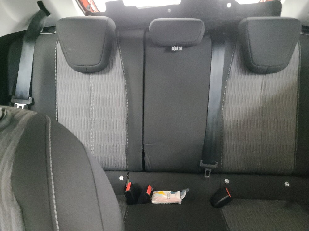 Occasion OPEL Corsa Corsa 1.2 Turbo 100 ch BVM6 - Elegance Business