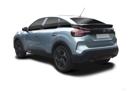 Occasion CITROEN C4 C4 PureTech 130 S&S BVM6 - Feel Pack