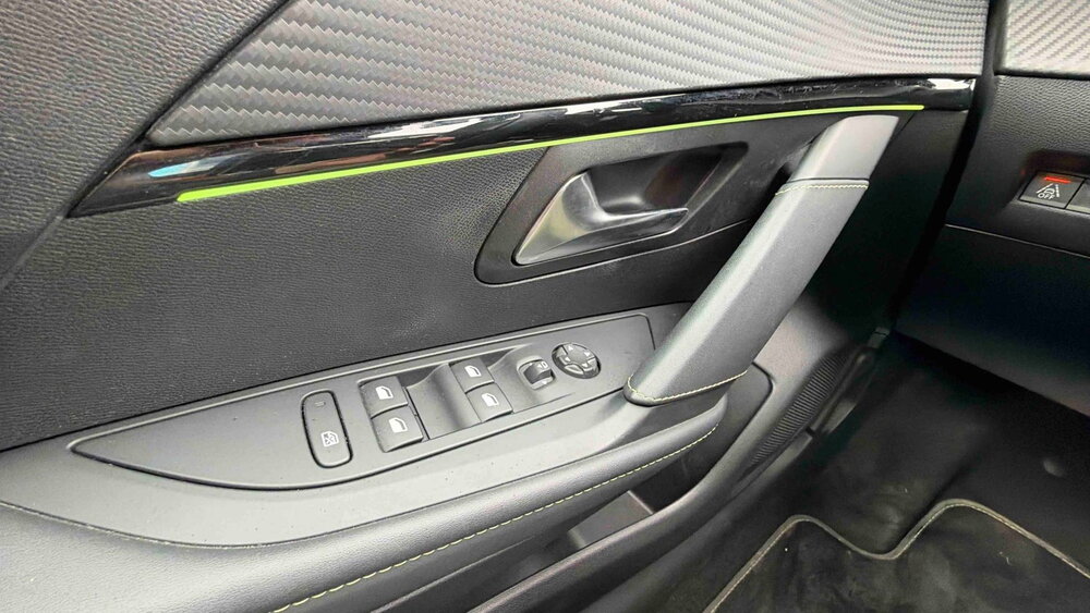 Occasion PEUGEOT 208 208 PureTech 100 S&S EAT8 - GT