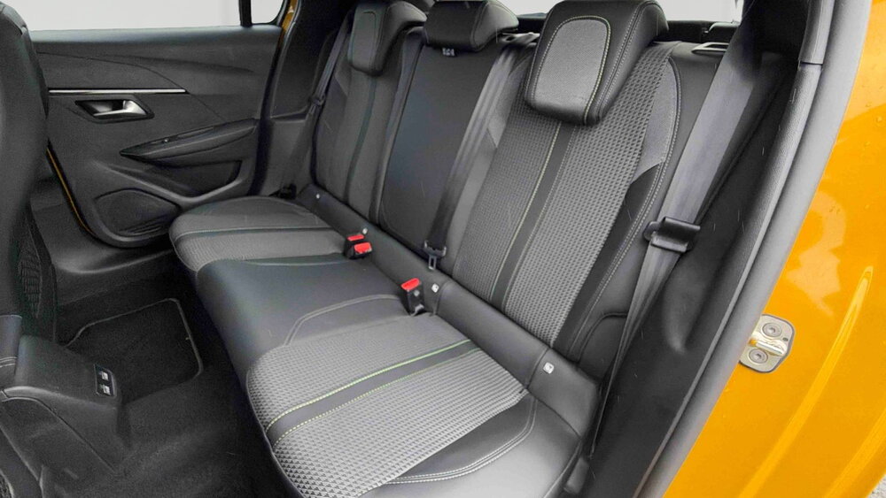 Occasion PEUGEOT 208 208 PureTech 100 S&S EAT8 - GT